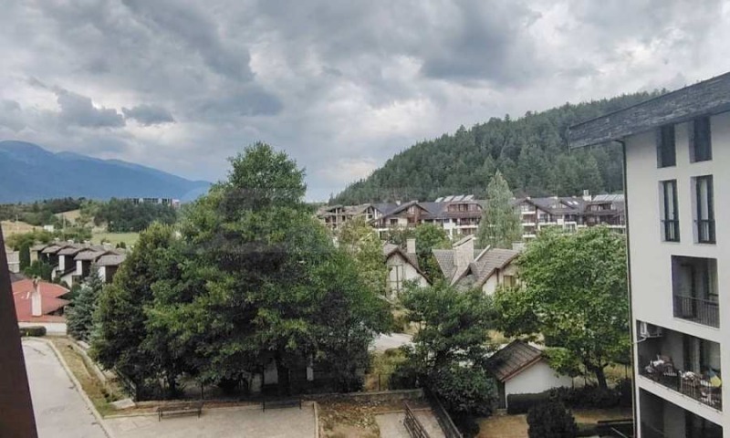 Продава 1-СТАЕН, гр. Банско, област Благоевград, снимка 4 - Апартаменти - 53087992