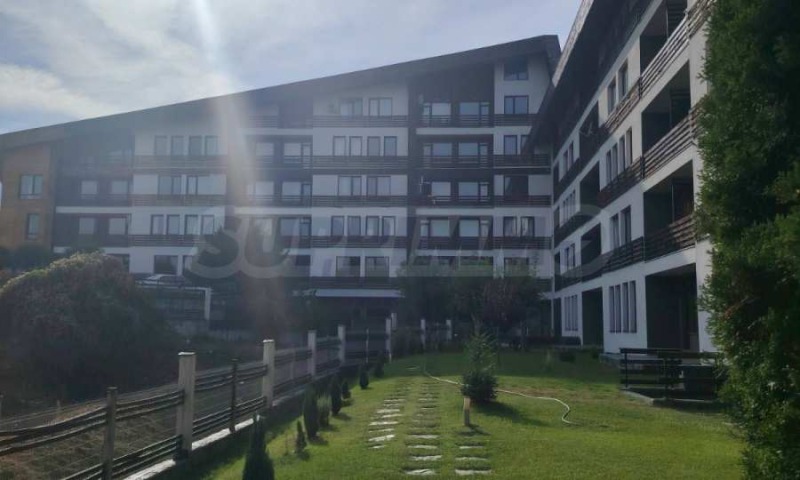 Продава 1-СТАЕН, гр. Банско, област Благоевград, снимка 12 - Апартаменти - 53087992