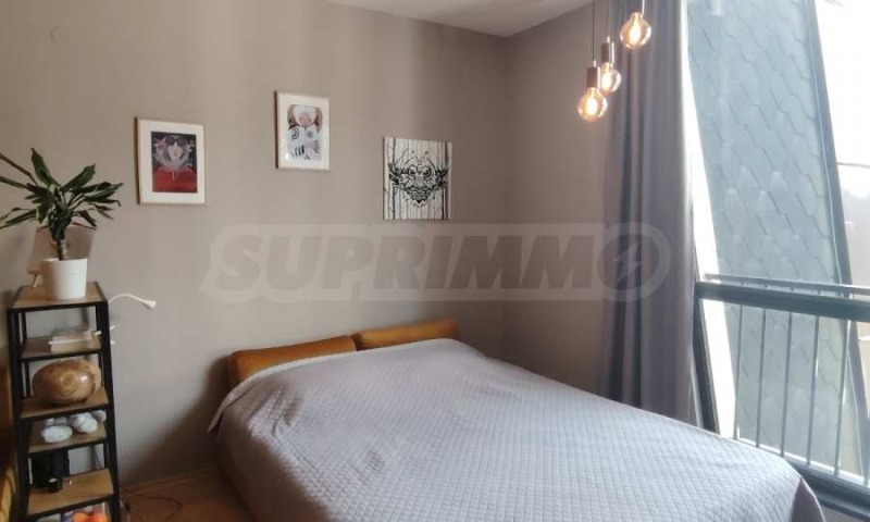 Продава 1-СТАЕН, гр. Банско, област Благоевград, снимка 8 - Апартаменти - 53087992