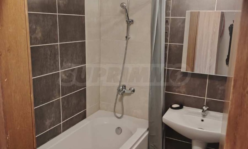 Продава 1-СТАЕН, гр. Банско, област Благоевград, снимка 10 - Апартаменти - 53087992