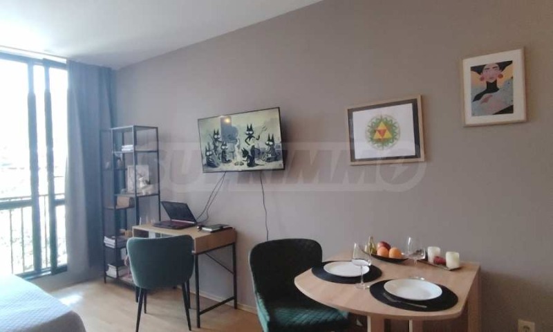 Продава 1-СТАЕН, гр. Банско, област Благоевград, снимка 9 - Апартаменти - 53087992