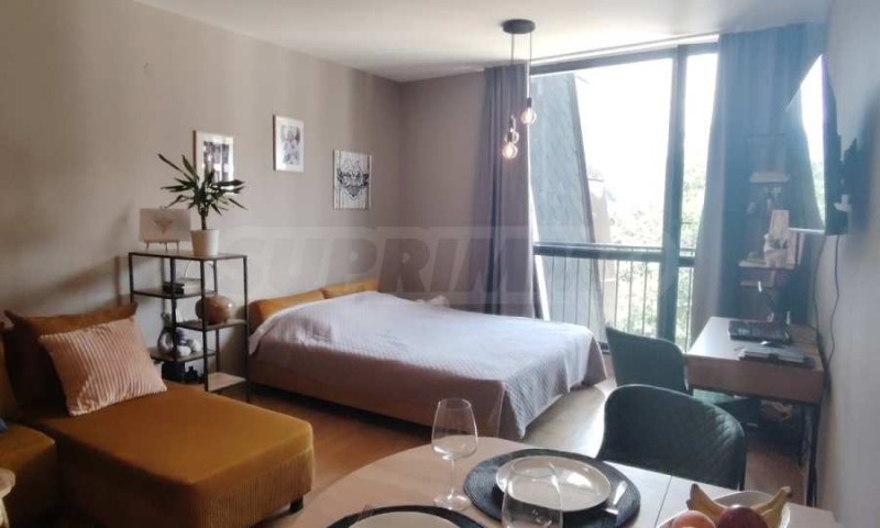 Продава 1-СТАЕН, гр. Банско, област Благоевград, снимка 6 - Апартаменти - 53087992