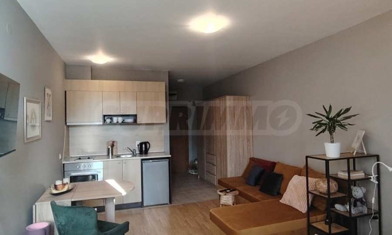 Продава 1-СТАЕН, гр. Банско, област Благоевград, снимка 3 - Апартаменти - 53087992