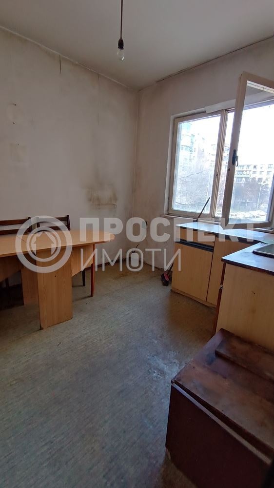 Продава 2-СТАЕН, гр. Пловдив, Тракия, снимка 3 - Aпартаменти - 49302343