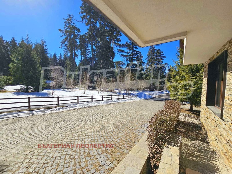 À vendre  1 chambre région Sofia , k.k. Borovets , 101 m² | 52988039 - image [10]