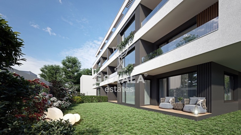 De vânzare  1 dormitor Sofia , Crâstova vada , 71 mp | 81773673 - imagine [6]
