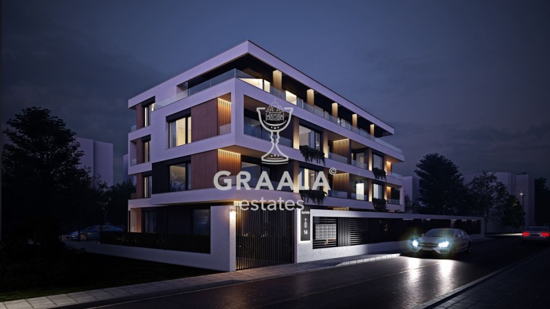 De vânzare  1 dormitor Sofia , Crâstova vada , 71 mp | 81773673 - imagine [7]