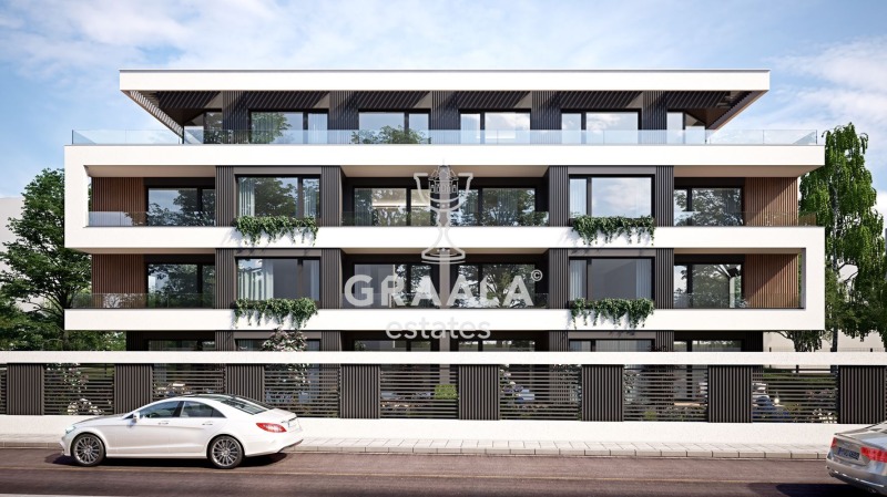 De vânzare  1 dormitor Sofia , Crâstova vada , 71 mp | 81773673 - imagine [5]