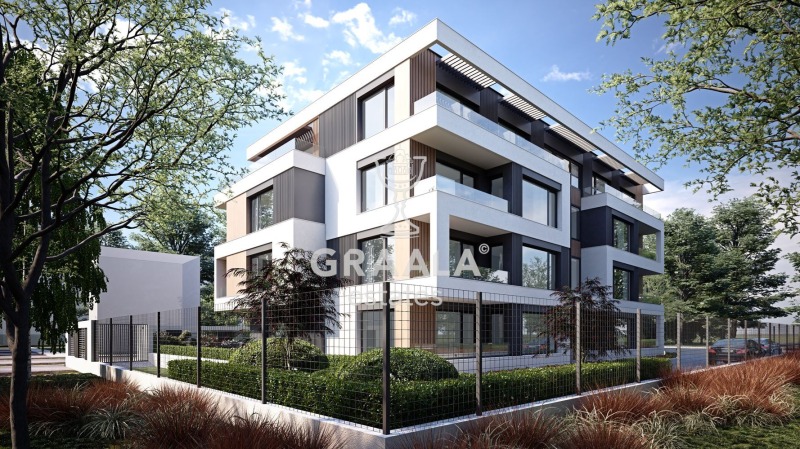 De vânzare  1 dormitor Sofia , Crâstova vada , 71 mp | 81773673