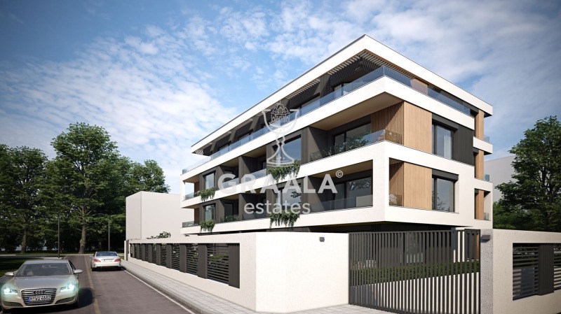 De vânzare  1 dormitor Sofia , Crâstova vada , 71 mp | 81773673 - imagine [3]