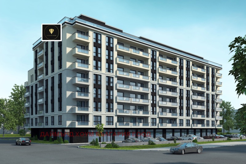 Продава 2-СТАЕН, град Пловдив, Тракия • 88368 € • 64255309 — Holmes.bg