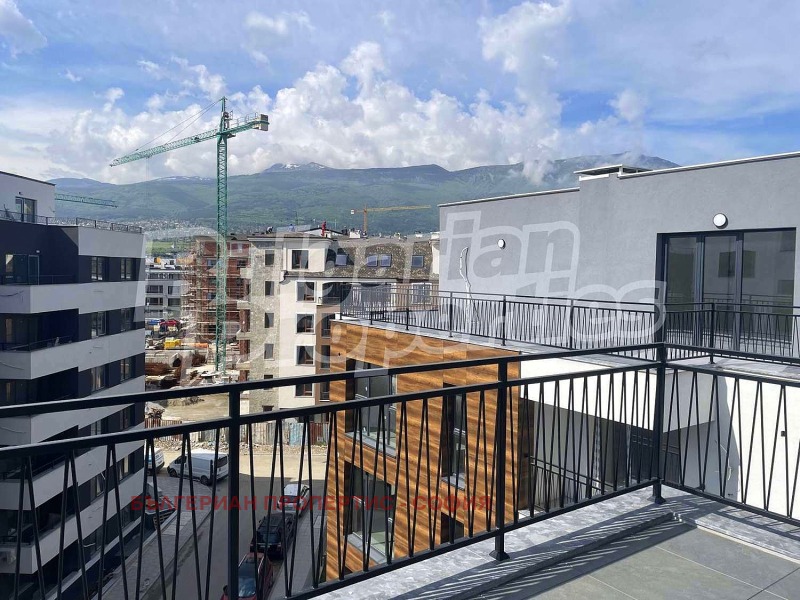 À venda  1 quarto Sofia , Malinova dolina , 55 m² | 73645693 - imagem [12]