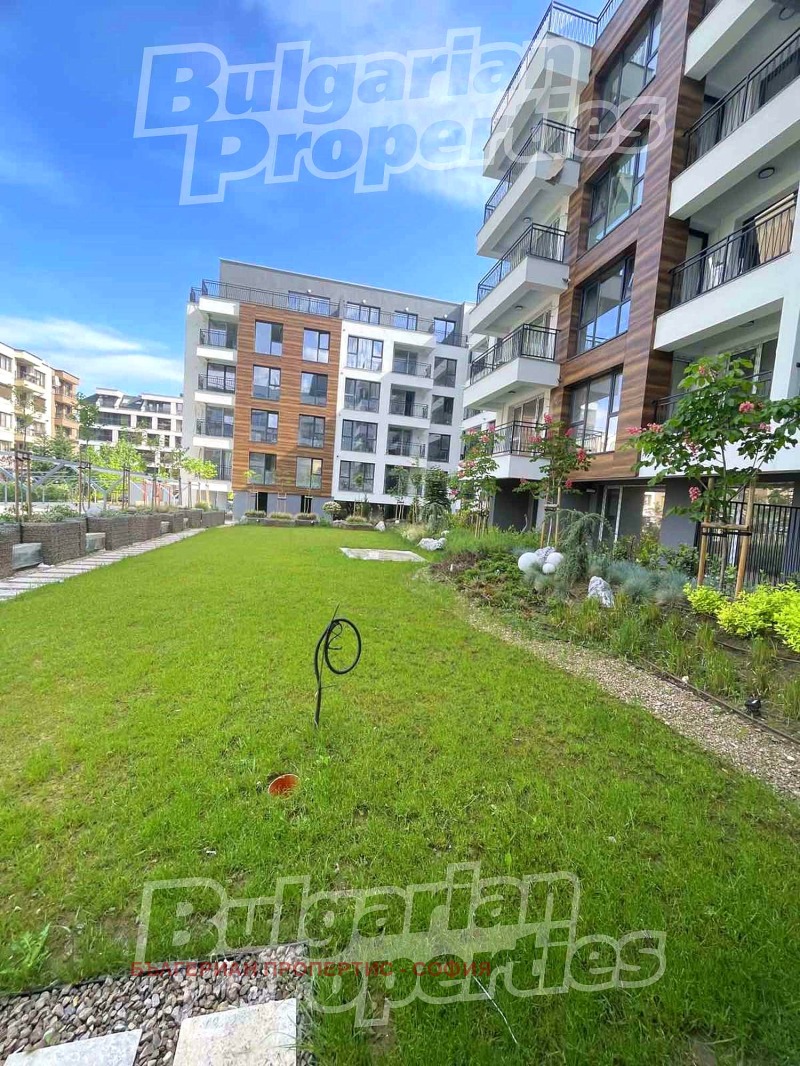 À venda  1 quarto Sofia , Malinova dolina , 55 m² | 73645693 - imagem [13]