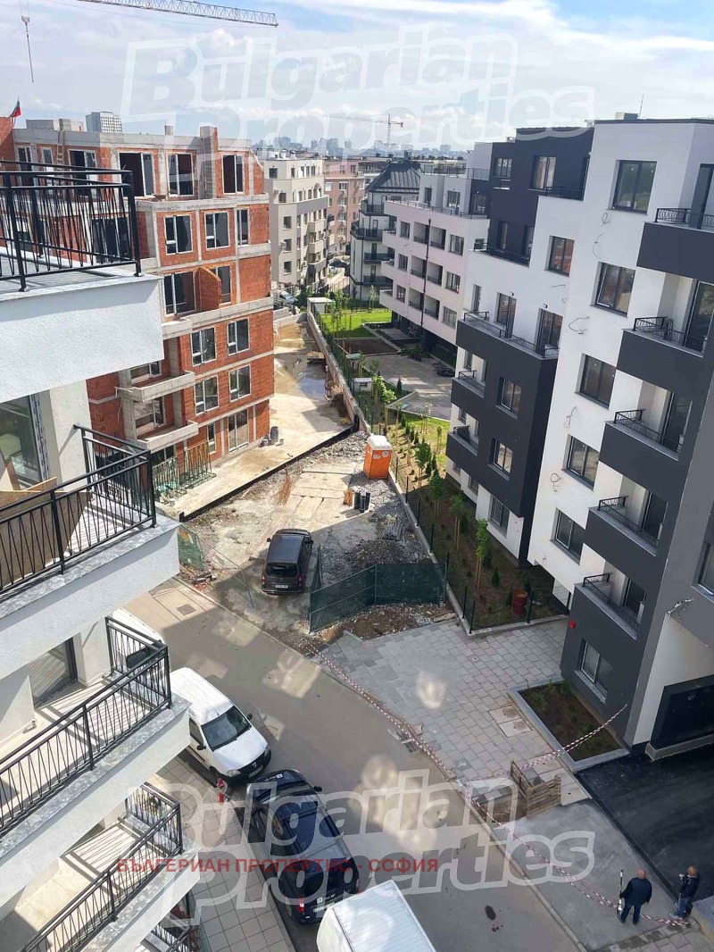 À venda  1 quarto Sofia , Malinova dolina , 55 m² | 73645693 - imagem [10]