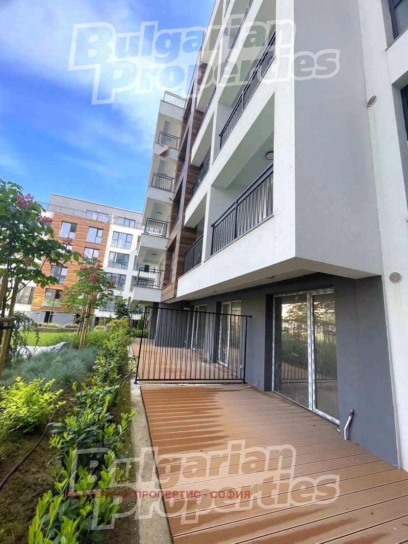 À venda  1 quarto Sofia , Malinova dolina , 55 m² | 73645693 - imagem [7]