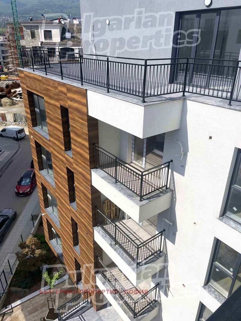 À venda  1 quarto Sofia , Malinova dolina , 55 m² | 73645693 - imagem [14]