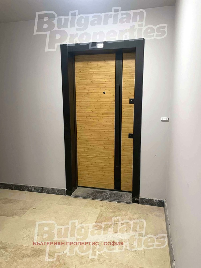 À venda  1 quarto Sofia , Malinova dolina , 55 m² | 73645693 - imagem [9]