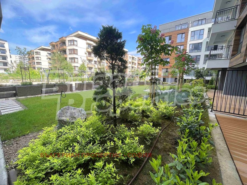 À venda  1 quarto Sofia , Malinova dolina , 55 m² | 73645693 - imagem [6]