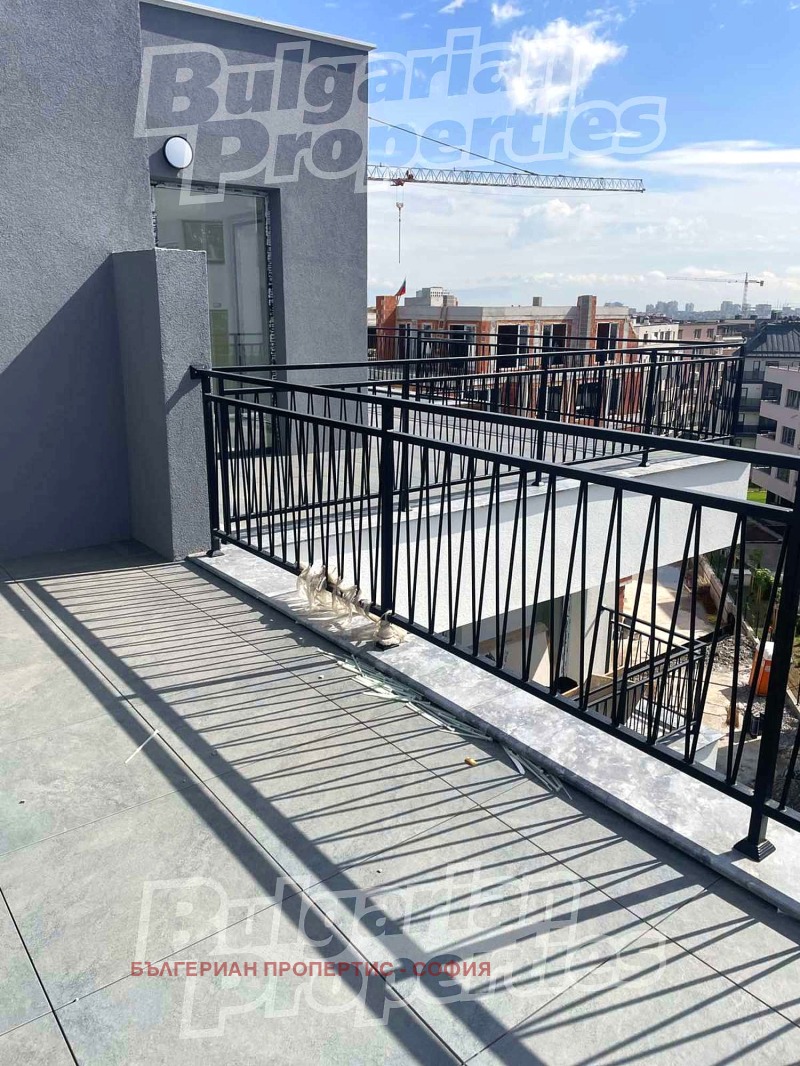 À venda  1 quarto Sofia , Malinova dolina , 55 m² | 73645693 - imagem [17]