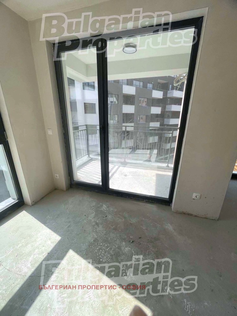 À venda  1 quarto Sofia , Malinova dolina , 55 m² | 73645693 - imagem [2]