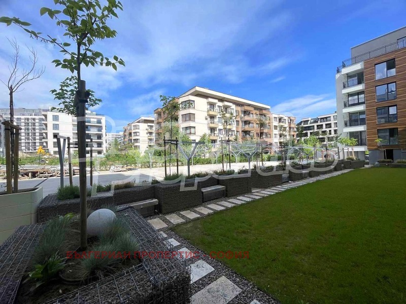 À venda  1 quarto Sofia , Malinova dolina , 55 m² | 73645693 - imagem [4]