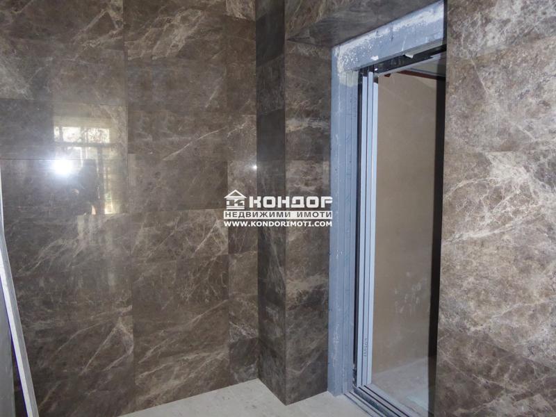 Te koop  2 slaapkamers Plovdiv , Ostromila , 110 m² | 49269270 - afbeelding [5]