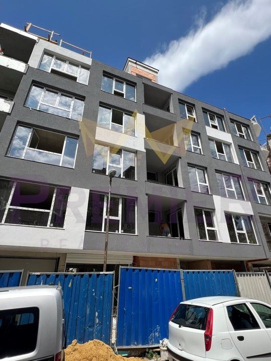 Satılık  2 yatak odası Varna , Kolhozen pazar , 110 metrekare | 13156544 - görüntü [2]