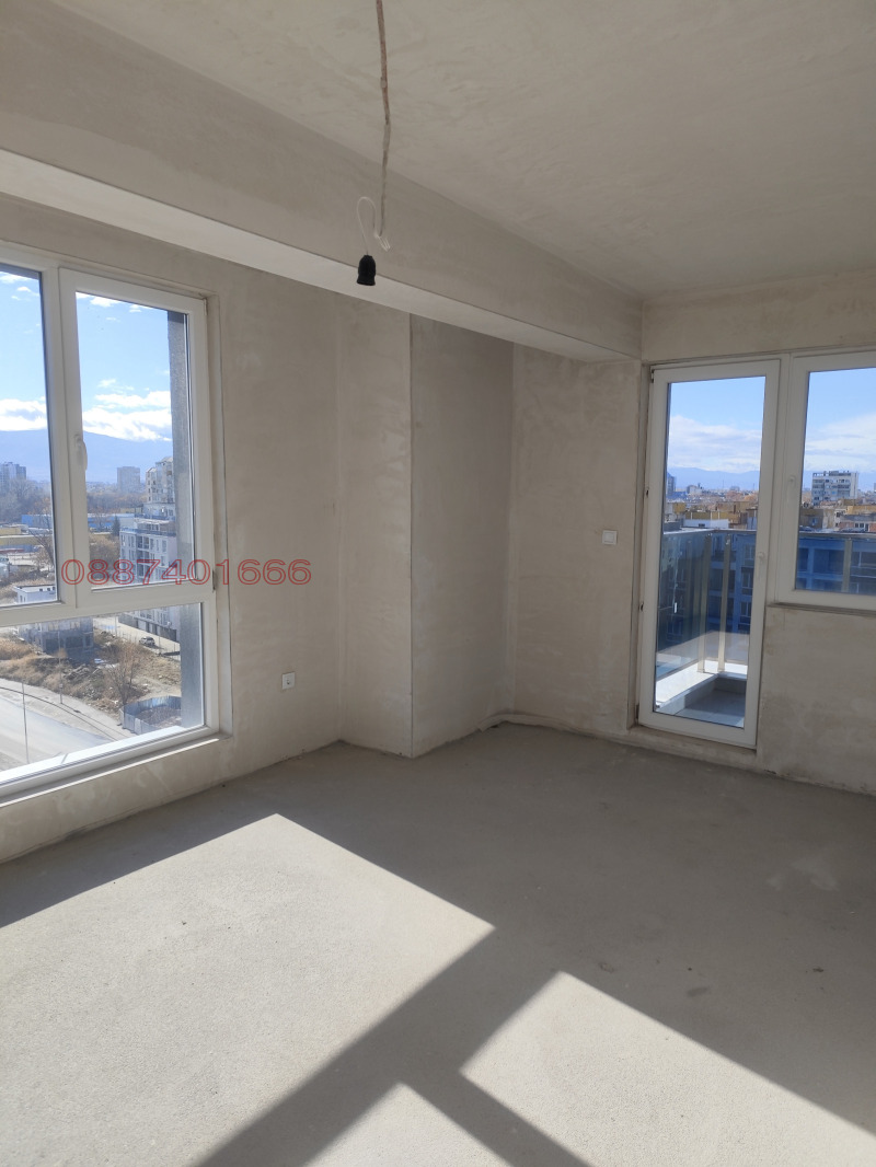 De vânzare  2 dormitoare Plovdiv , Gagarin , 126 mp | 27270212 - imagine [9]