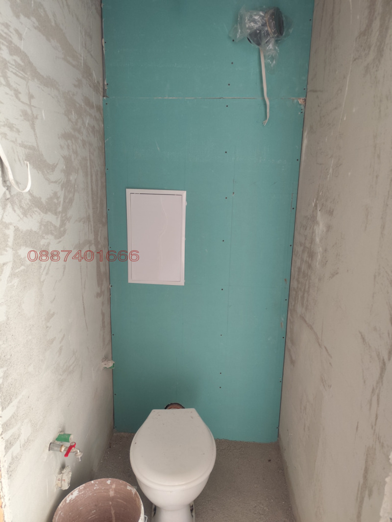 Продаја  2 спаваће собе Пловдив , Гагарин , 126 м2 | 27270212 - слика [17]