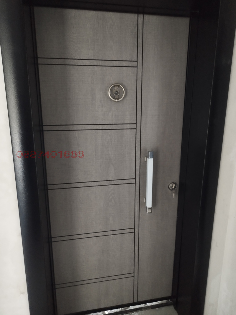 De vânzare  2 dormitoare Plovdiv , Gagarin , 126 mp | 27270212 - imagine [4]