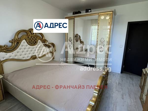 Продава 3-СТАЕН, гр. Плевен, Дружба 4, снимка 6 - Aпартаменти - 49095748