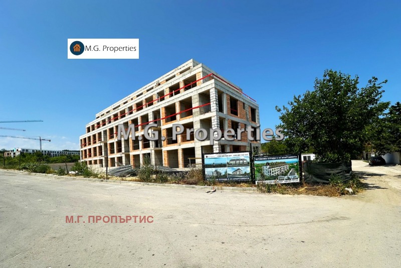 Προς πώληση  2 υπνοδωμάτια Βαρνα , κ.κ. Σβ.Σβ. Κονσταντην η Ελενα , 106 τ.μ | 30156834 - εικόνα [14]