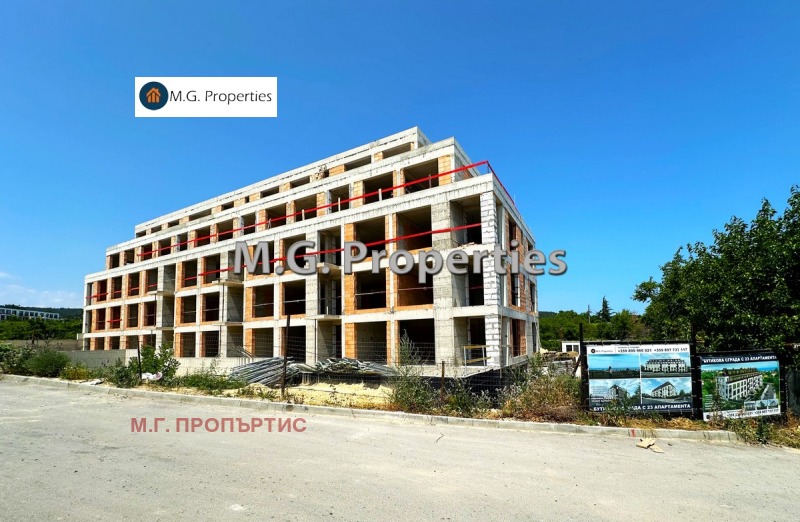 Προς πώληση  2 υπνοδωμάτια Βαρνα , κ.κ. Σβ.Σβ. Κονσταντην η Ελενα , 106 τ.μ | 30156834 - εικόνα [10]