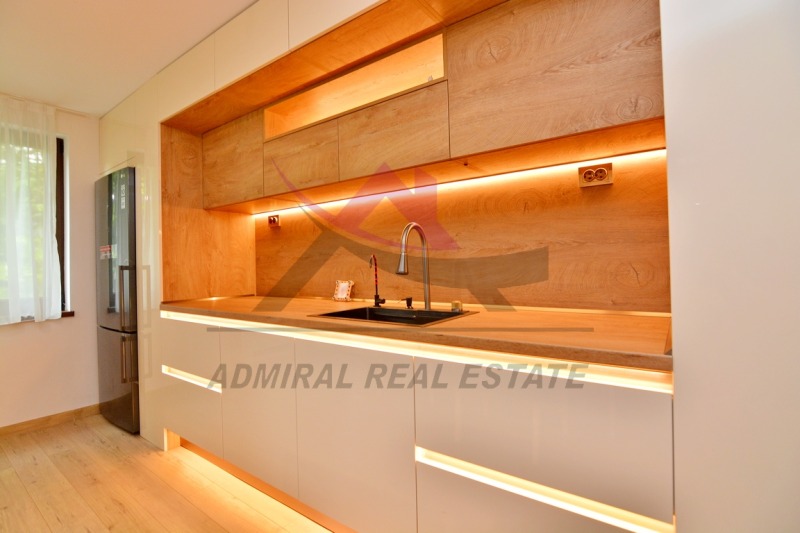 Продава  3-стаен град Варна , Гранд Мол , 100 кв.м | 81338390 - изображение [3]