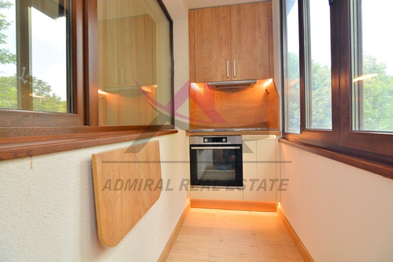 Продава  3-стаен град Варна , Гранд Мол , 100 кв.м | 81338390 - изображение [5]