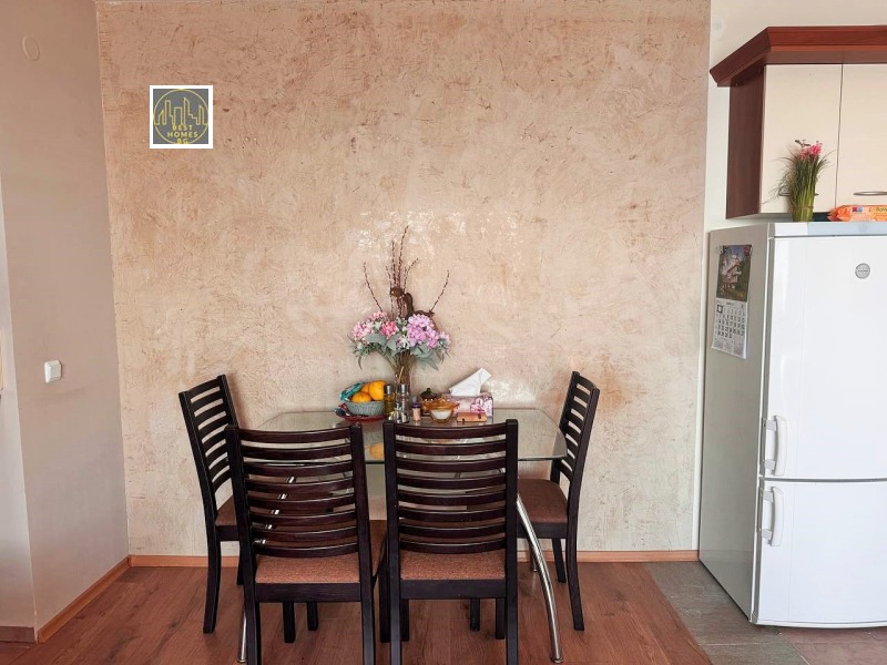 Na prodej  2 ložnice oblast Burgas , Sveti Vlas , 112 m2 | 69748959 - obraz [5]