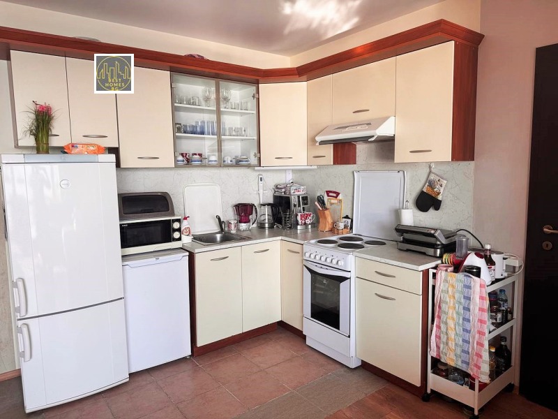 Na prodej  2 ložnice oblast Burgas , Sveti Vlas , 112 m2 | 69748959 - obraz [3]