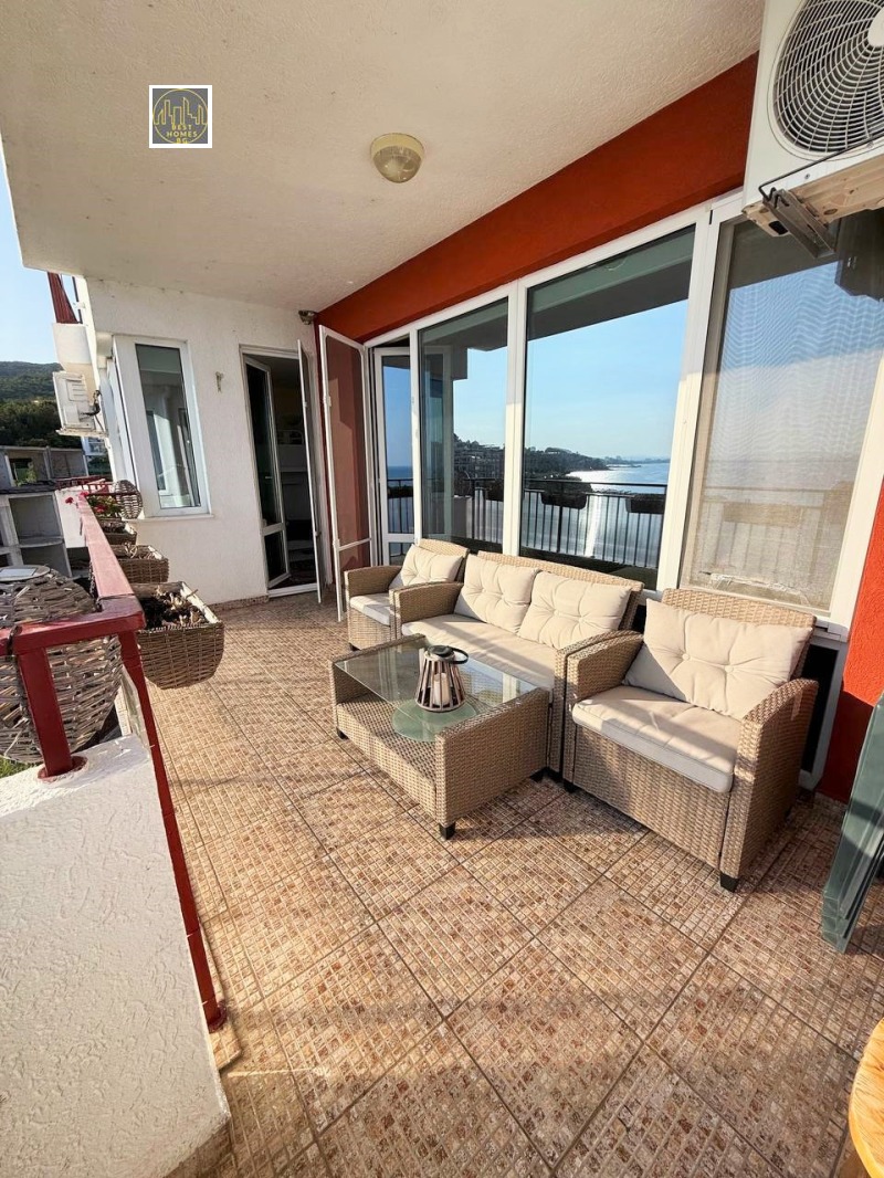 Na prodej  2 ložnice oblast Burgas , Sveti Vlas , 112 m2 | 69748959 - obraz [11]