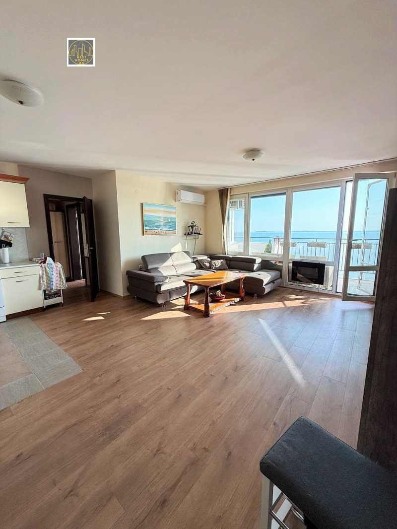 Na prodej  2 ložnice oblast Burgas , Sveti Vlas , 112 m2 | 69748959 - obraz [4]