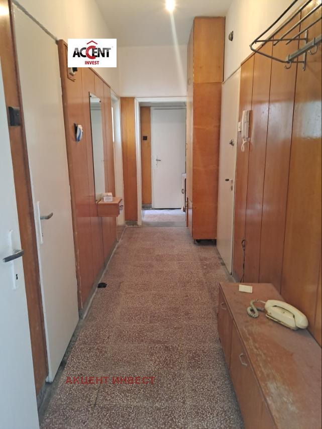 Na sprzedaż  2 sypialnie Warna , Czajka , 71 mkw | 96717207 - obraz [8]