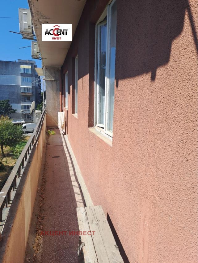 Na sprzedaż  2 sypialnie Warna , Czajka , 71 mkw | 96717207 - obraz [10]