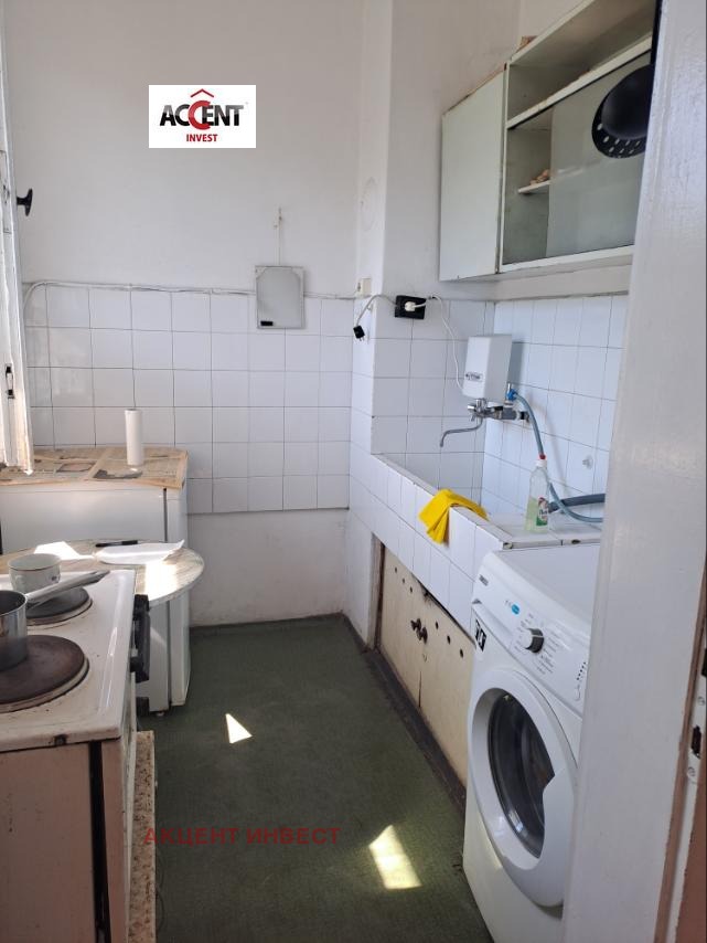 Na sprzedaż  2 sypialnie Warna , Czajka , 71 mkw | 96717207 - obraz [4]