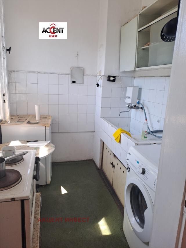 Na sprzedaż  2 sypialnie Warna , Czajka , 71 mkw | 96717207 - obraz [7]