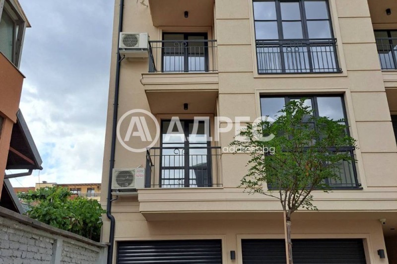 Продава  3-стаен град София , Надежда 3 , 86 кв.м | 78559530 - изображение [13]