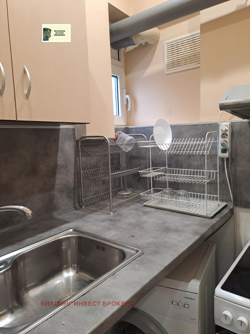 Продава 3-СТАЕН, гр. София, Център, снимка 17 - Апартаменти - 53087113