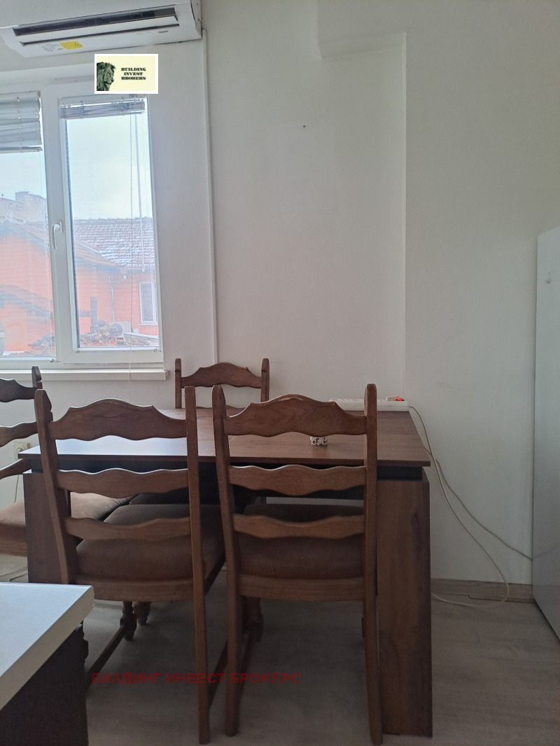 Продава 3-СТАЕН, гр. София, Център, снимка 14 - Апартаменти - 53087113