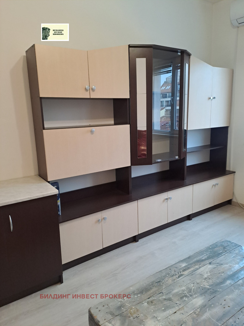 Продава 3-СТАЕН, гр. София, Център, снимка 3 - Апартаменти - 53087113