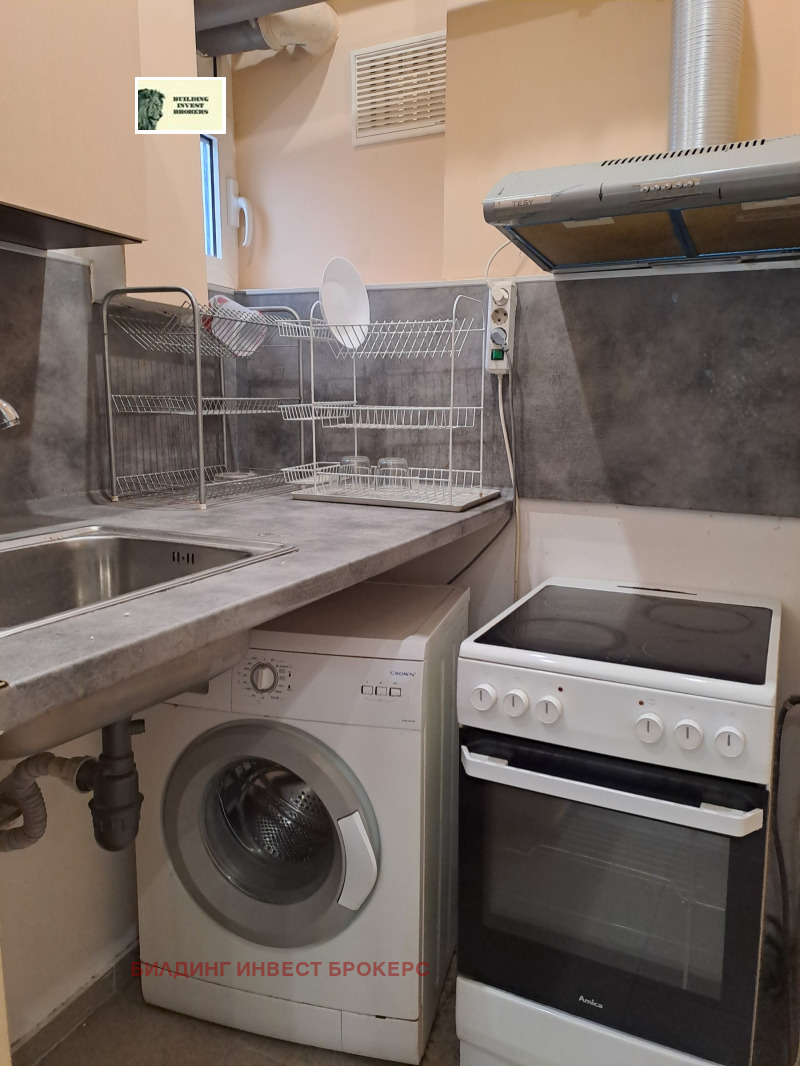 Продава 3-СТАЕН, гр. София, Център, снимка 16 - Апартаменти - 53087113