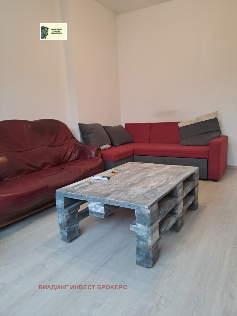 Продава 3-СТАЕН, гр. София, Център