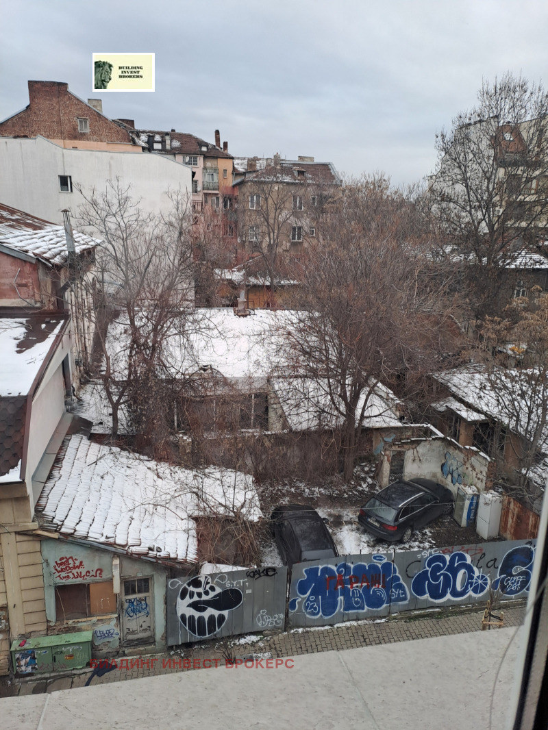 Продава 3-СТАЕН, гр. София, Център, снимка 11 - Апартаменти - 53087113